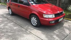 Mitsubishi Space Wagon 1995 for sale 