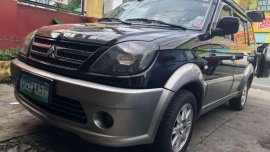 2013 Mitsubishi Adventure super sports