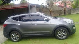 Hyundai Santa Fe 2013 Model For Sale