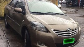 Toyota Vios 2012 Model For Sale