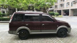 2012 Mitsubishi Adventure for sale