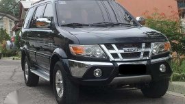2010 ISUZU CROSSWIND SPORTIVO 1st owned