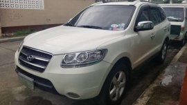 2008 Hyundai Santa Fe Diesel for sale 