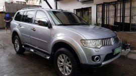 2010 Mitsubishi Montero Sport GLS SE 4x4 AT for sale 