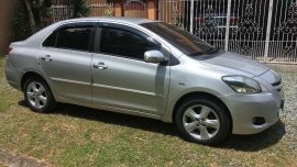 Toyota Vios 2009 1.5 G Automatic 70000 original mileage