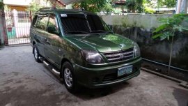 Mitsubishi Adventure glx 2 2010 for sale 