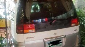 Nissan Elgrand zd30 engine 1999 arrived in PH