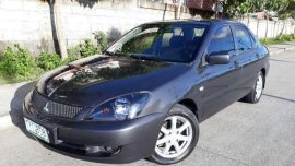 Mitsubishi Lancer Gls 2011 268k matic