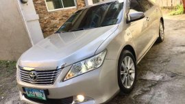 2013 Toyota Camry for sale