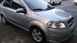 Chevrolet Aveo LS 2012 for sale 