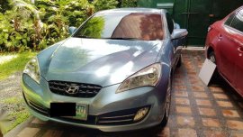 Hyundai Genesis Coupe 2010 for sale