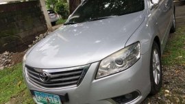 Toyota Camry 2012 Casa maintained