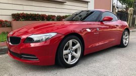 2014 Bmw Z4 for sale 
