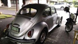 For sale Volkswagen Beetle 1969 model