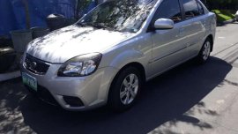 2010 Kia Rio automatic for sale 