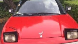 Mazda Astina 323 Power steering FOR SALE