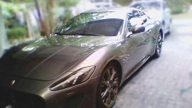 2013 Maserati Gts GranTurismo for sale 