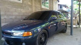 Mitsubishi Lancer 1997 for sale 
