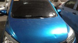 2016 Suzuki Celerio CVT 1.0L AT Gas for sale 