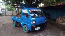 2015 Suzuki Multicab  rusco FOR SALE