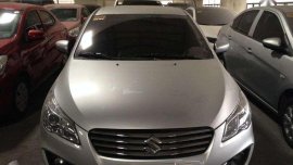 2015 Suzuki Ciaz GL 1.4L AT Gas RCBC