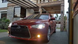 Mitsubishi Lancer Ex 2011 For sale 
