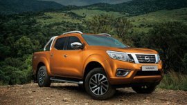 Nissan Navara 2018 for sale
