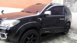 Toyota Fortuner 2008 For sale