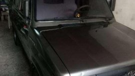 1997 AUV TOYOTA Tamaraw FOR SALE 