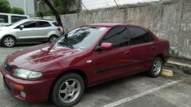 Still Negotiable Mazda Rayban Gen 2 1996 Model Automatic 