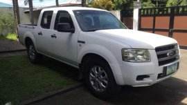 Ford Ranger 2007 manual FOR SALE