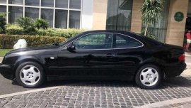 Mercedes Benz 1998 CLK 320 for sale 