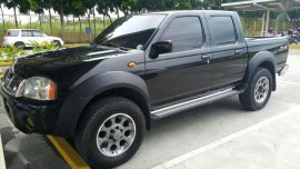 Nissan Frontier 2003 Model For Sale
