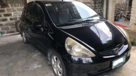 2006 Honda Jazz 13 AT for sale 