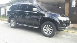 2010 Mitsubishi Montero sport gls for sale 