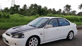 Honda Civic SIR 1999 model for sale 