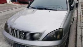 Nissan Sentra 2006 FOR SALE