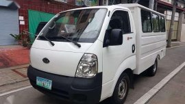 2010 Kia K2700 for sale 