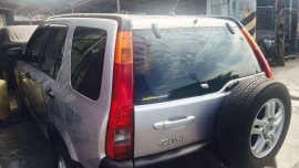 Honda CR-V 2003 Model For Sale