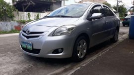 Toyota Vios 1.5 G AT 2010 FOR SALE