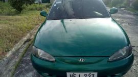 Hyundai Elantra 2000 model for sale 