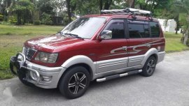 Mitsubishi Adventure super sports gls 2002 for sale 