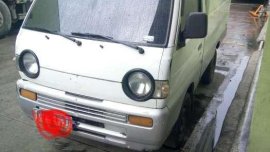Suzuki Multicab 4x2 5speed FOR SALE