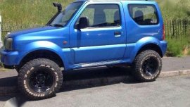 2000 Suzuki Vitara FOR SALE
