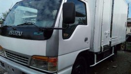 2009 Isuzu Elf 4HJ1 Engine for sale 