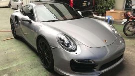 2014 Porsche 911 turbo for sale 