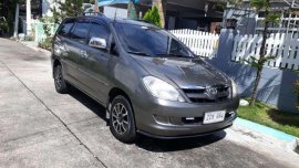 For sale Toyota Innova G manual gas.