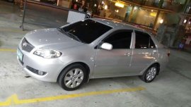 Toyota Vios 2006 Model For Sale