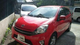 2017 Toyota Wigo FOR SALE