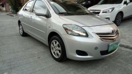 Toyota Vios E 2012 MT FINANCING!!